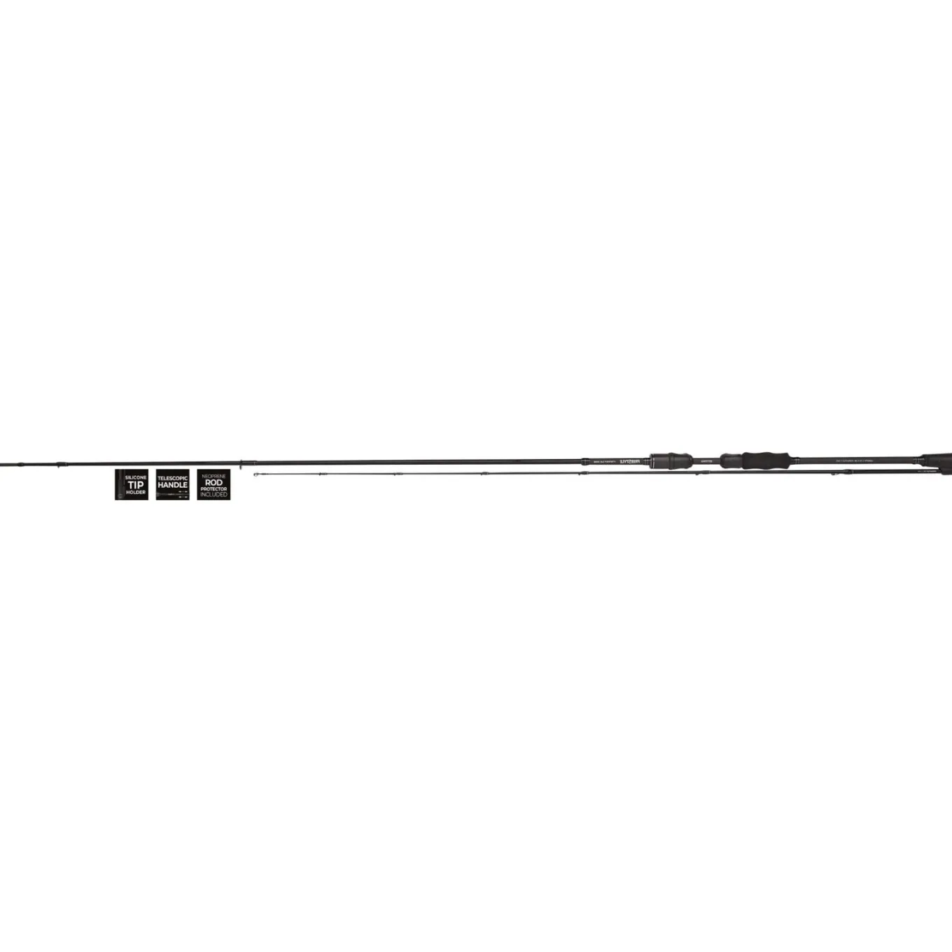 Spro Freestyle Xtender V2