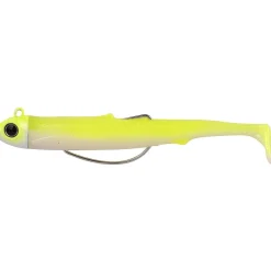 Spro Gutsbait Salt!