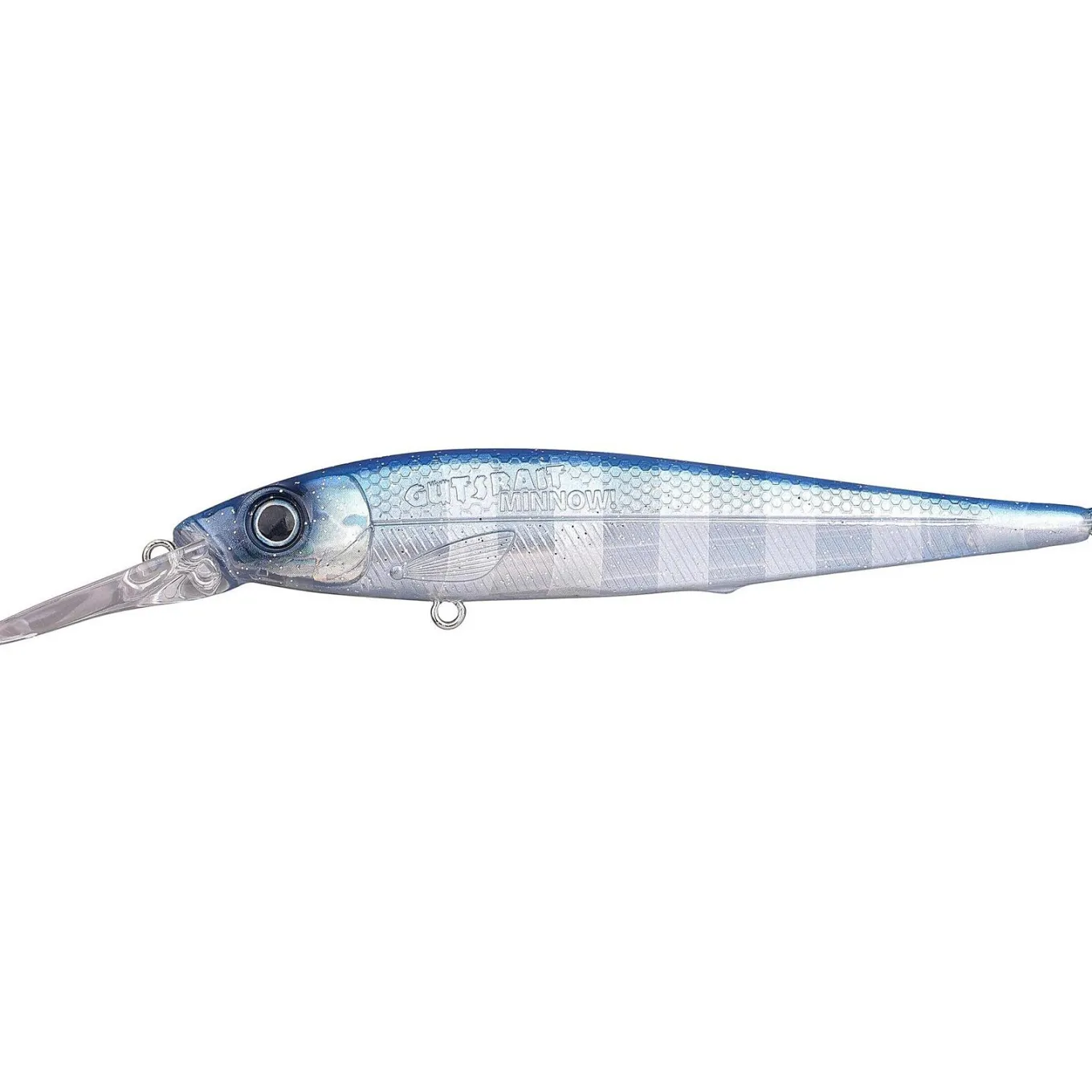Spro Gutsbait Salt Minnow
