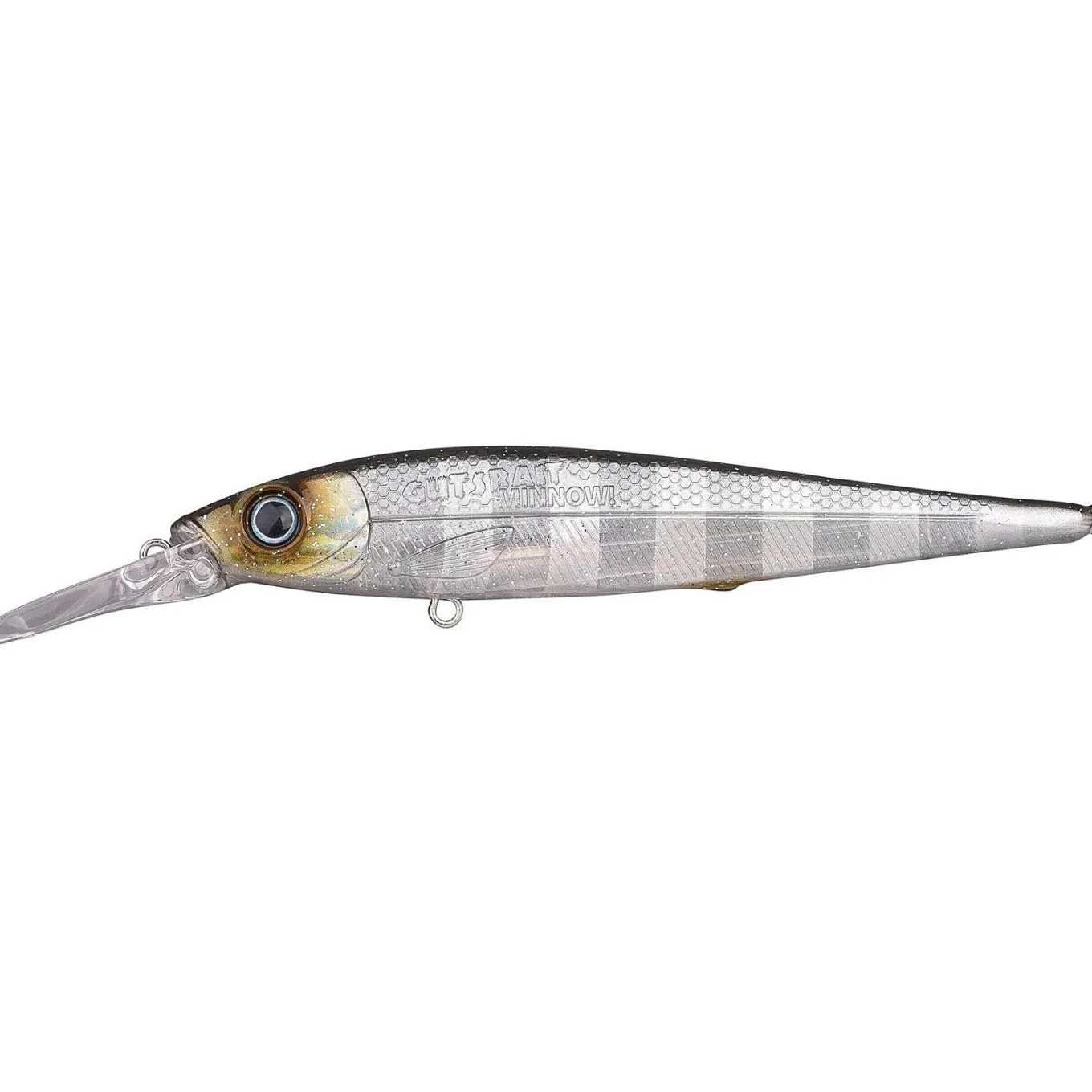 Spro Gutsbait Salt Minnow