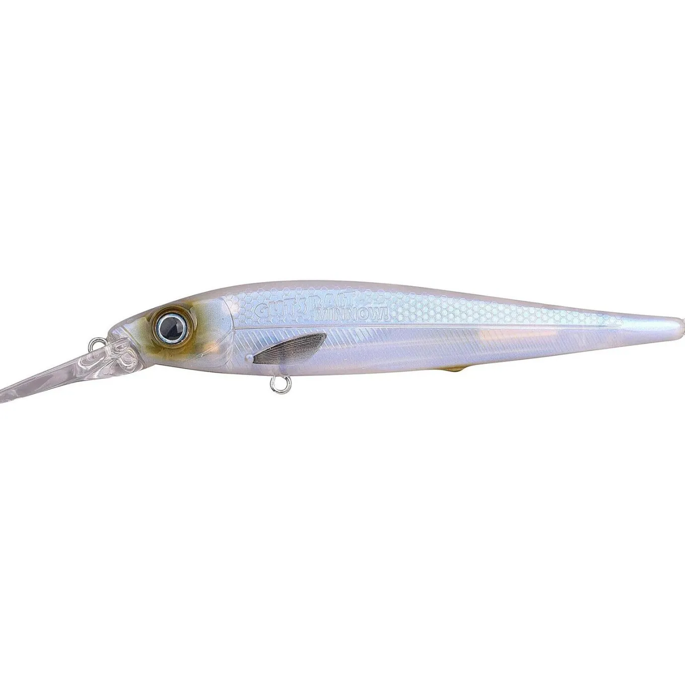 Spro Gutsbait Salt Minnow