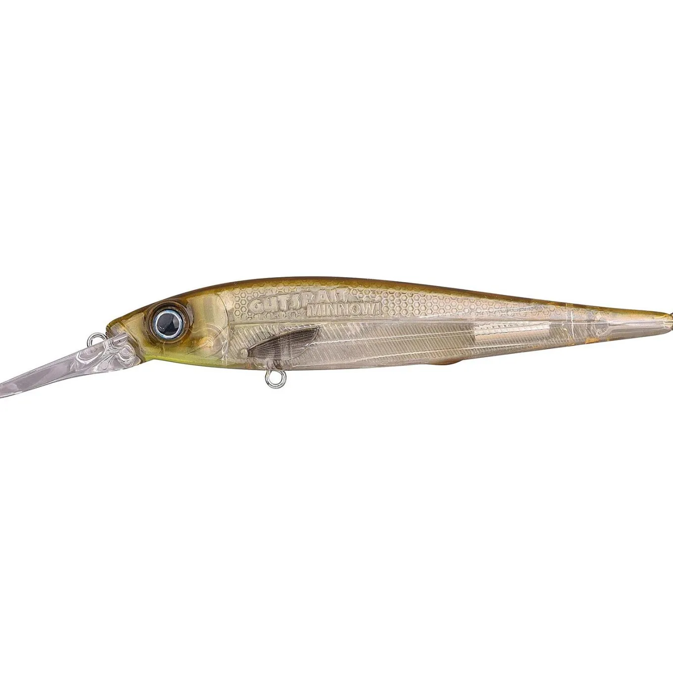 Spro Gutsbait Salt Minnow