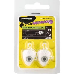 Spro Gutsbait UV