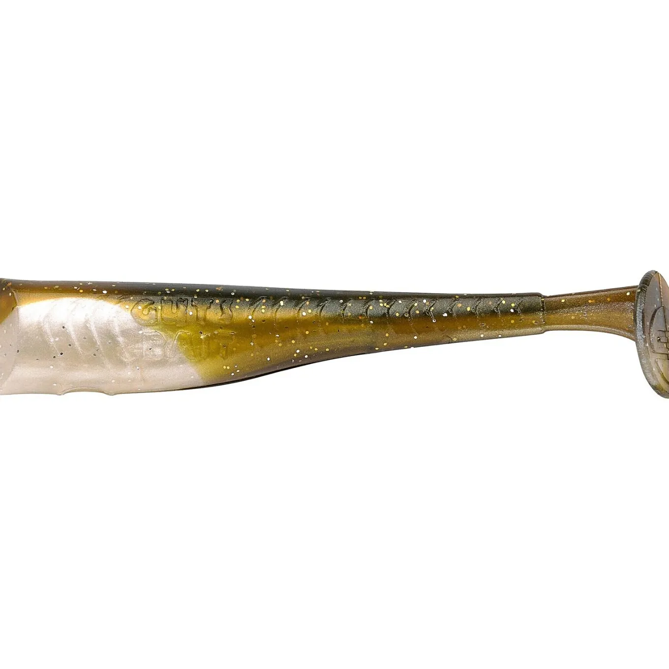 Spro Gutsbait UV