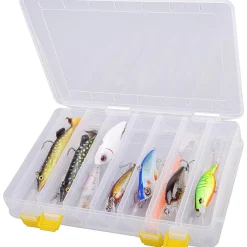 Spro Hardbaits Box
