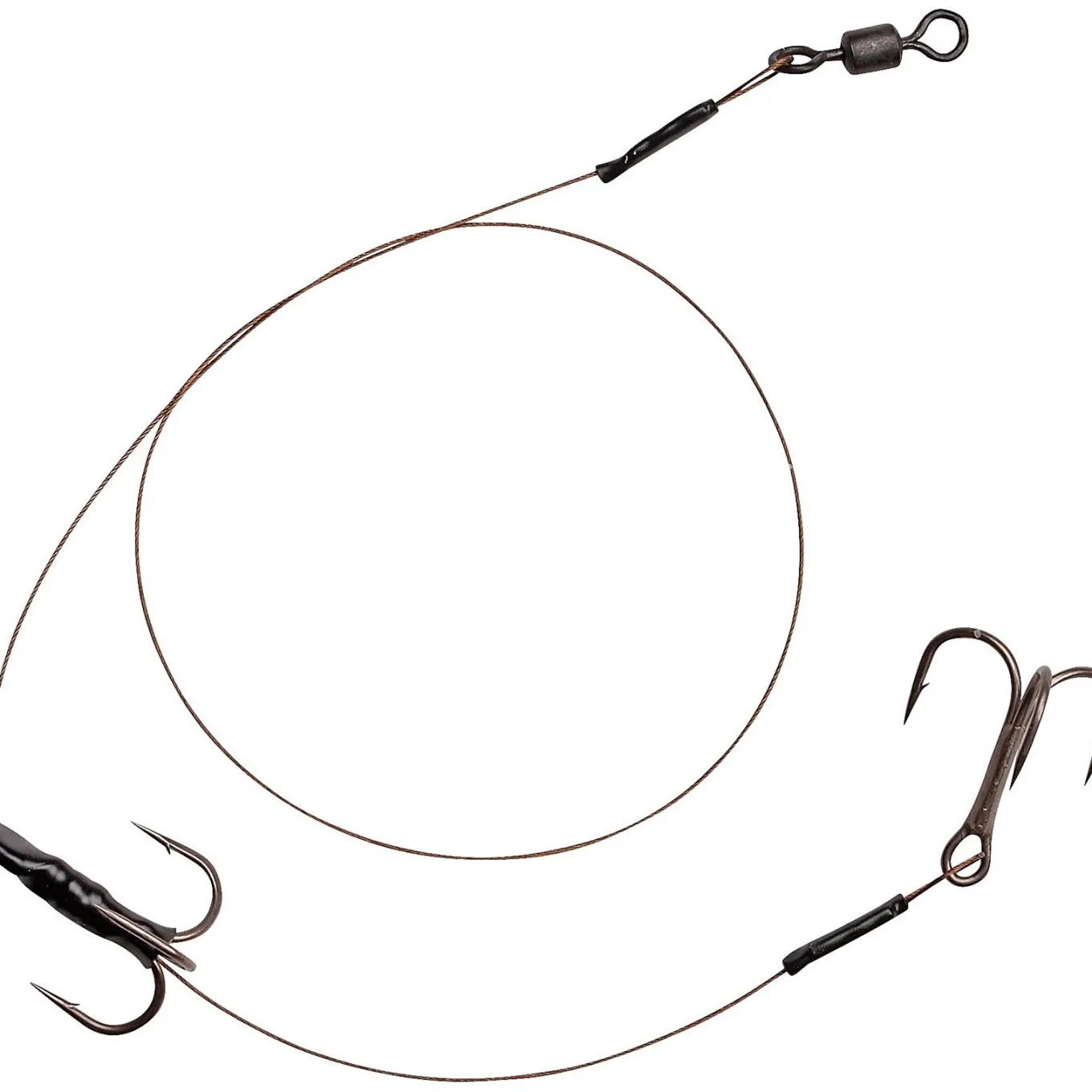 Spro HD Baitfish Rig