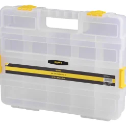 Spro Heavy Duty Tacklebox