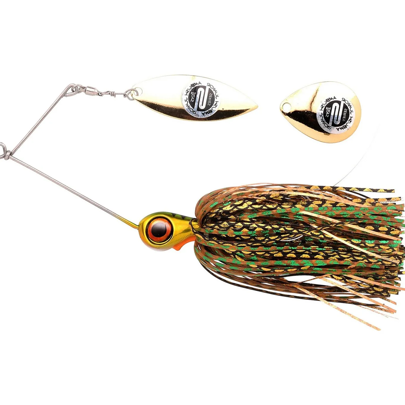 Spro Iris Ambush Spinnerbait