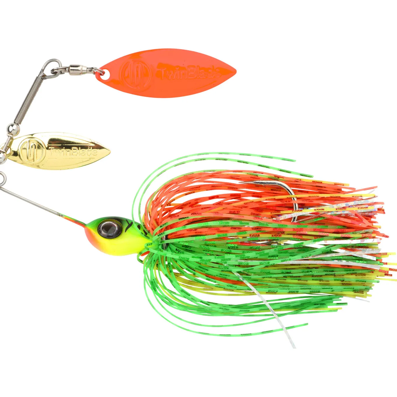 Spro Iris Ambush Spinnerbait