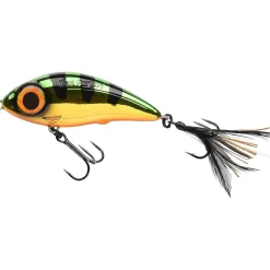 Spro Iris Fatboy 8.5cm 24gr Perch