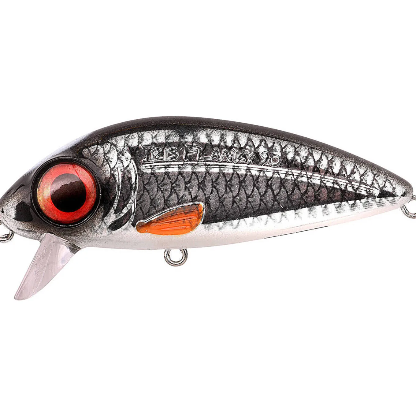 Spro Iris Flanky
