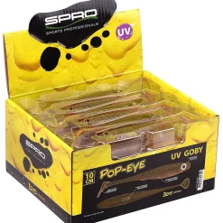Spro Iris Pop-Eye