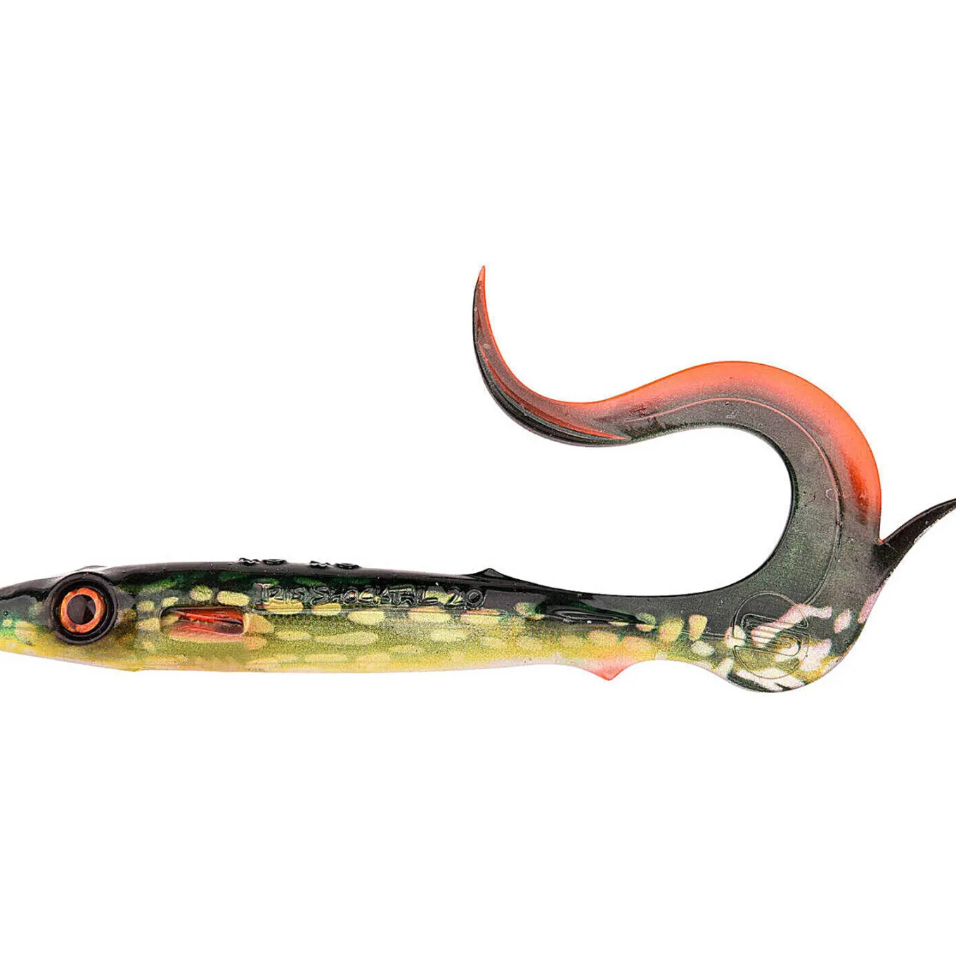 Spro Iris Shocktail