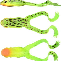 Spro Iris The Frog