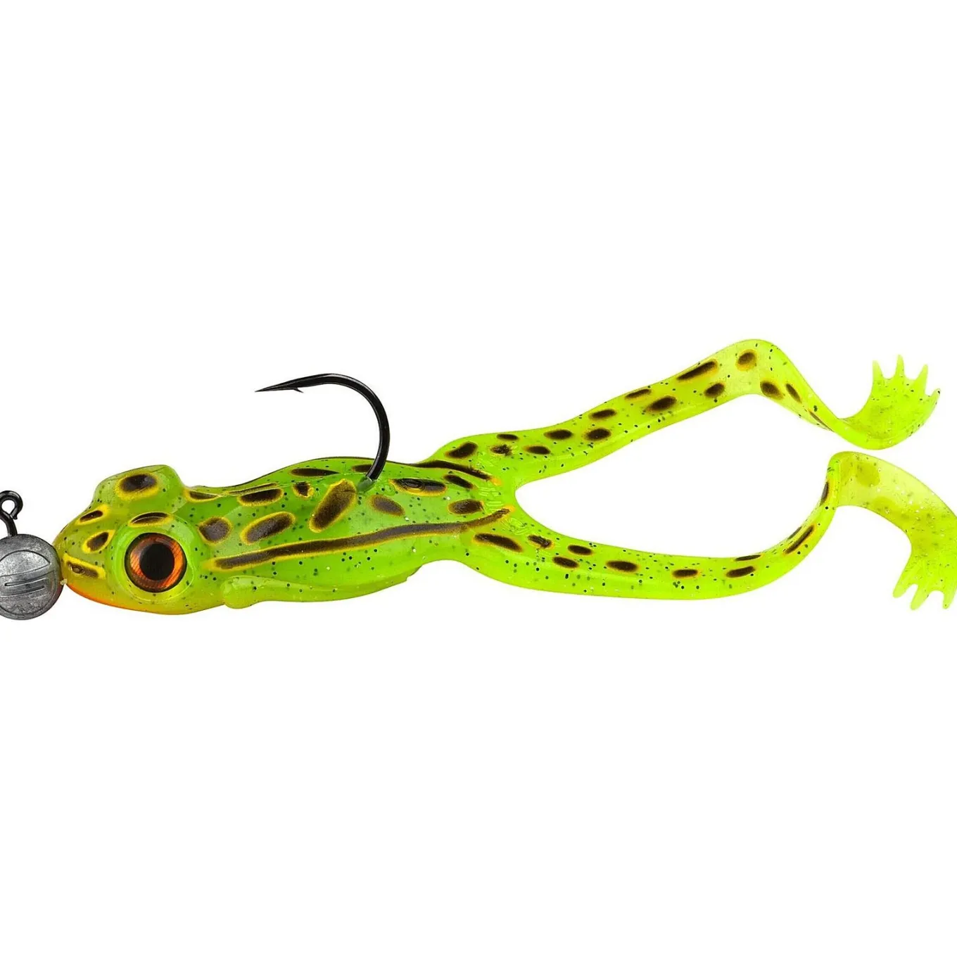Spro Iris The Frog