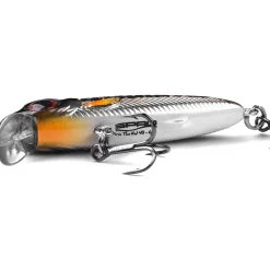 Spro Iris The Kid 4.8cm 6gr Northern Pike