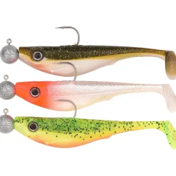 Spro Iris The Shad