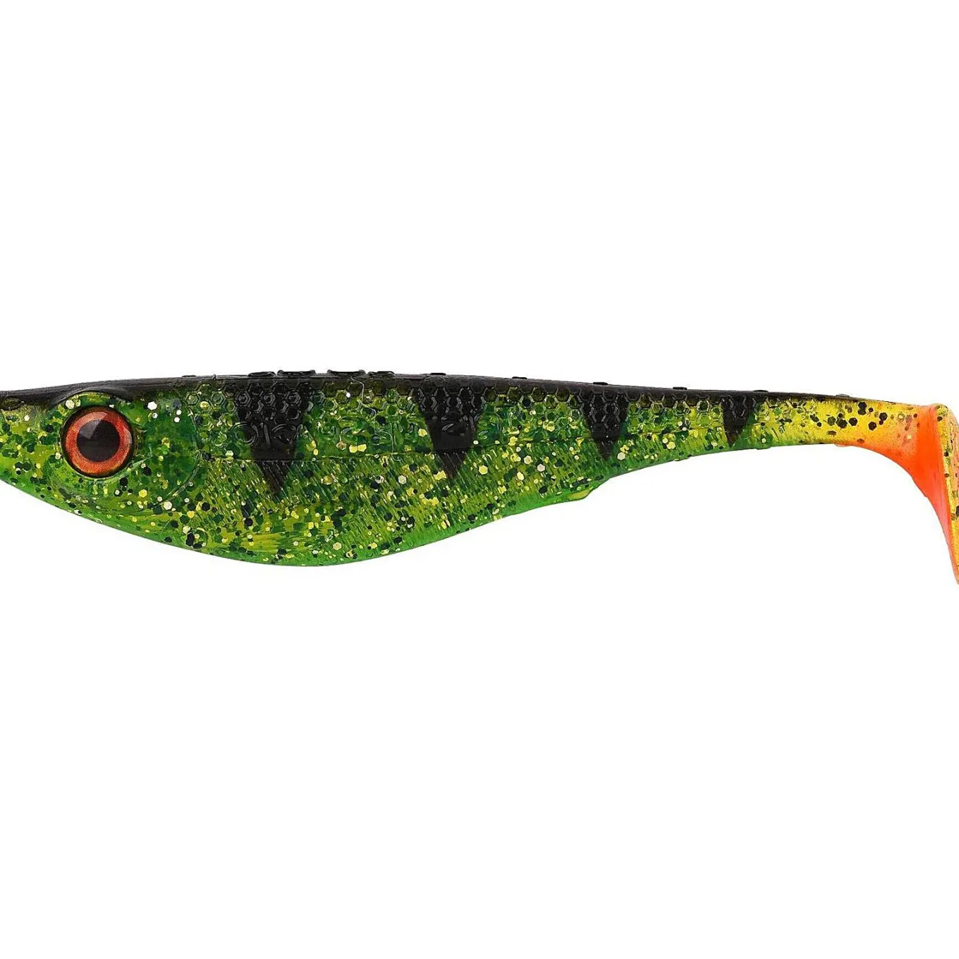 Spro Iris The Shad