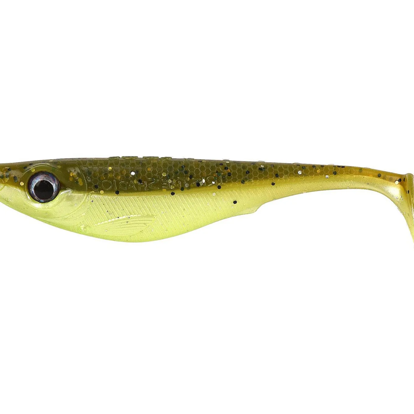 Spro Iris The Shad