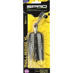 Spro Iris Thrillseeker
