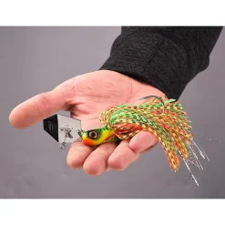 Spro Iris Thrillseeker