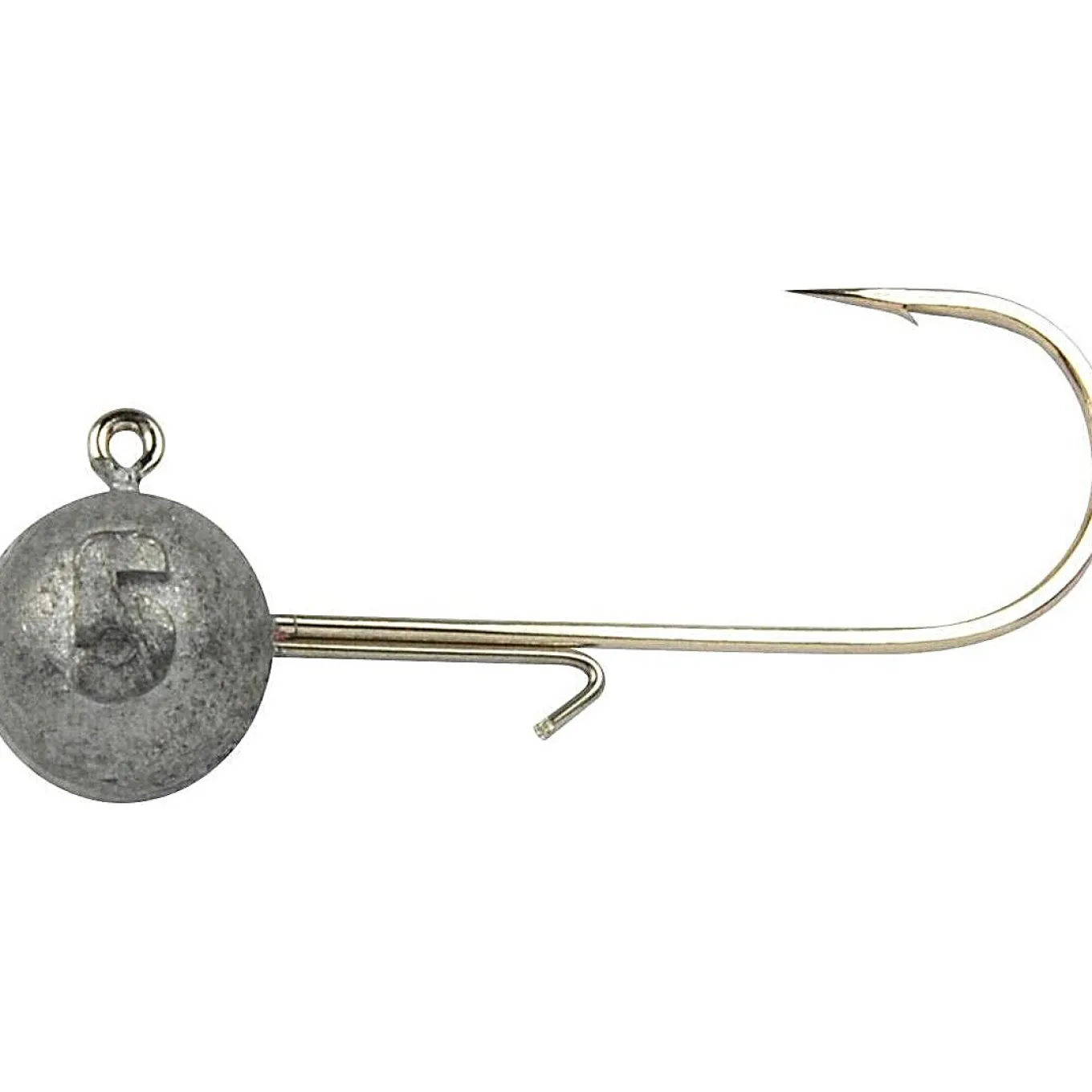 Spro Jighead Round Jig 22