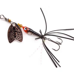 Spro Larva Mayfly Micro Spinner