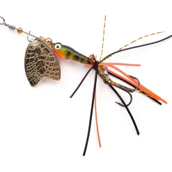 Spro Larva Mayfly Micro Spinner