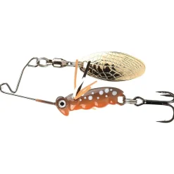 Spro Larva Micro Spinnerbait
