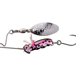 Spro Larva Micro Spinnerbait