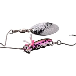 Spro Larva Micro Spinnerbait