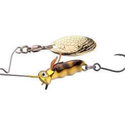 Spro Larva Micro Spinnerbait