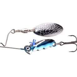 Spro Larva Micro Spinnerbait