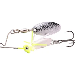 Spro Larva Micro Spinnerbait
