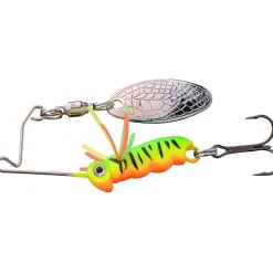 Spro Larva Micro Spinnerbait