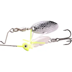 Spro Larva Micro Spinnerbait