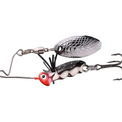 Spro Larva Micro Spinnerbait