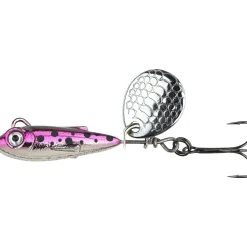 Spro Larva Micro Tailspin