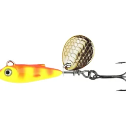 Spro Larva Micro Tailspin