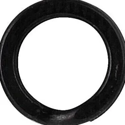 Spro Matt Black Splitring