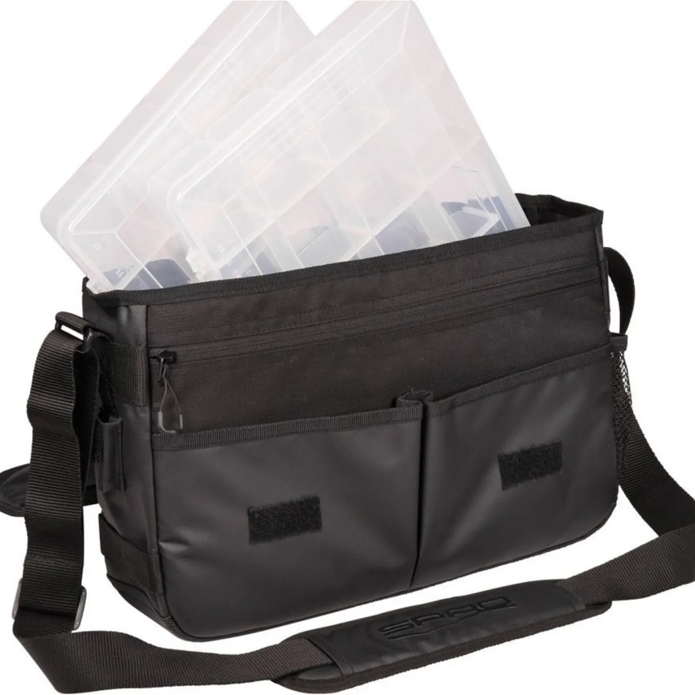 Spro Messenger Bag 37