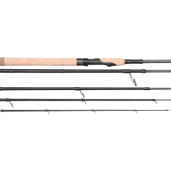 Spro Mobile stick Spin 2.40m 3-10gr