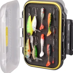 Spro Mobile Stocker Size L 161x103x46mm