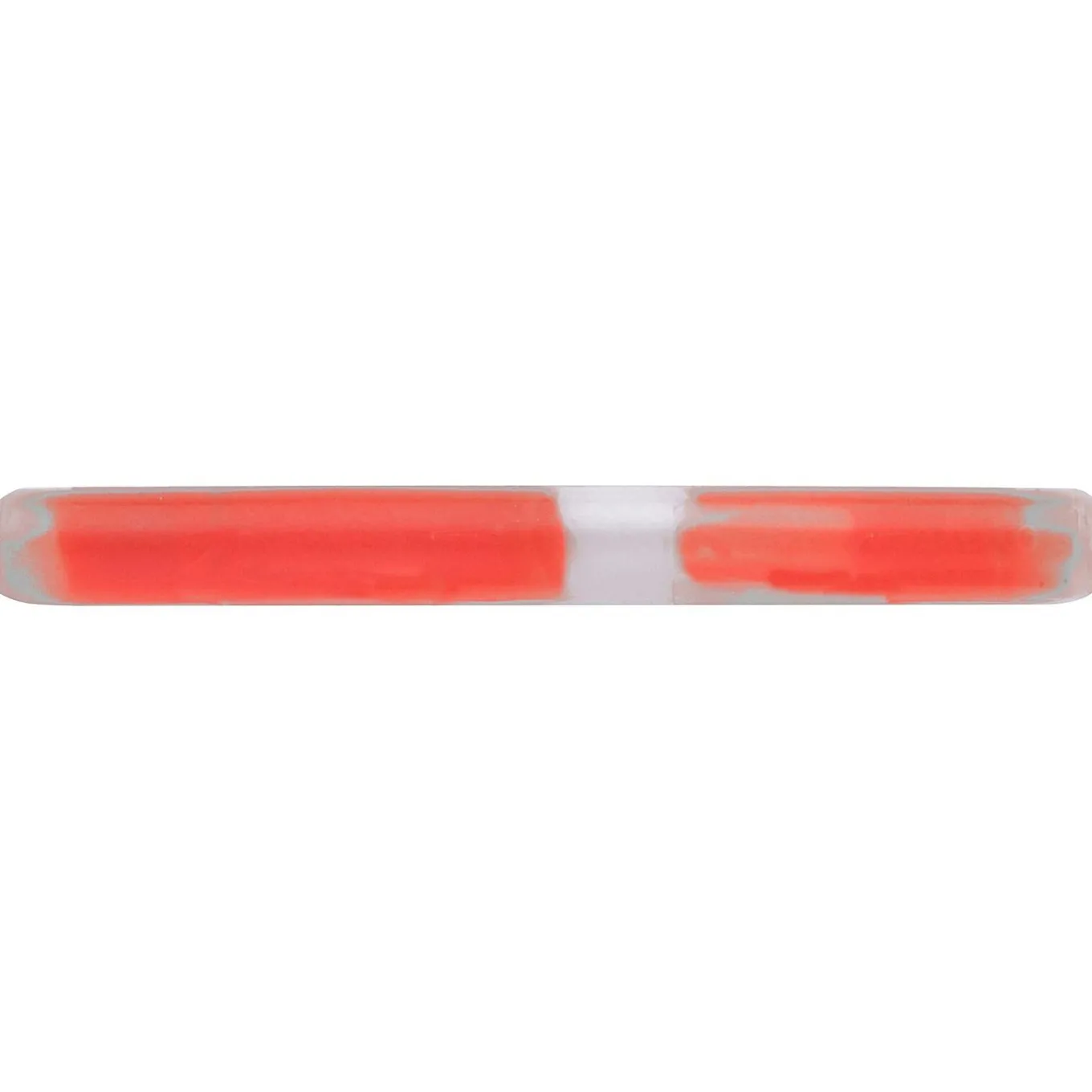 Spro Neon Glowstick Red