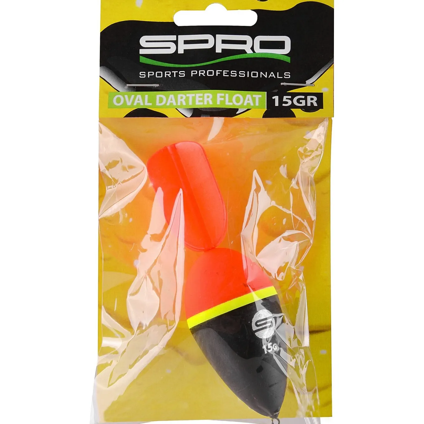 Spro Oval Darter Float