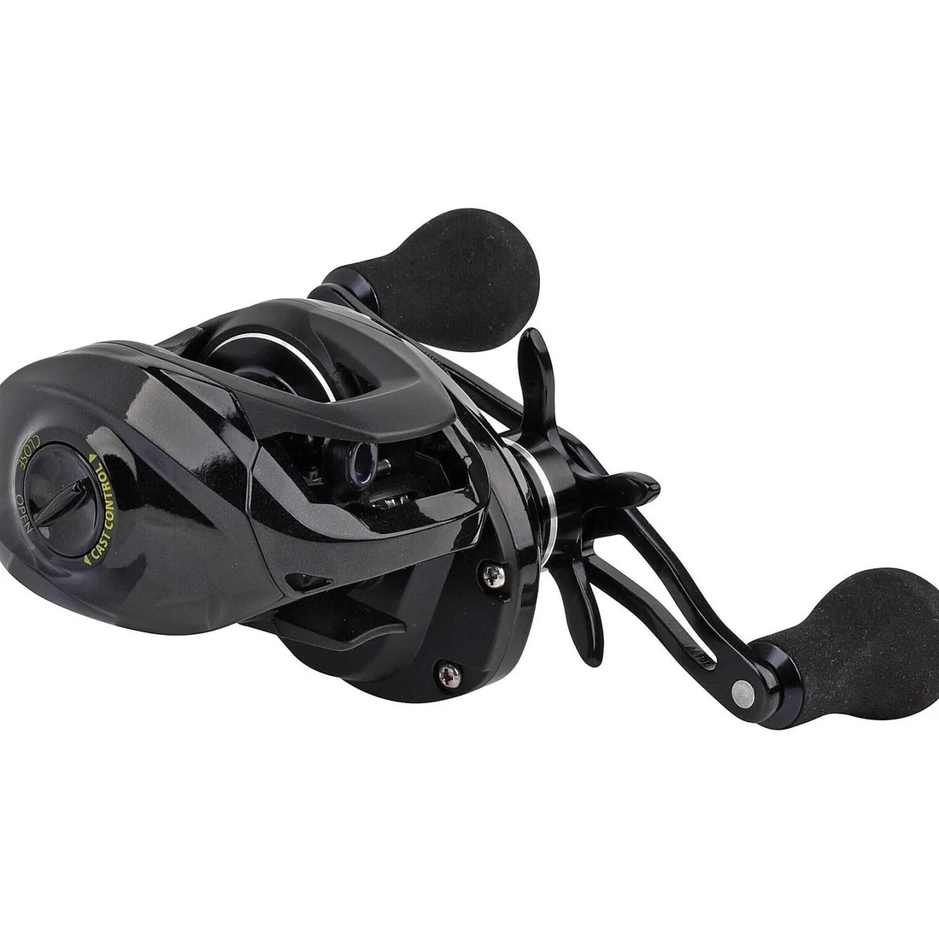 Spro OX Baitcaster Reel