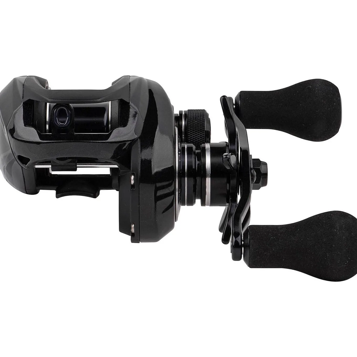 Spro OX Baitcaster Reel