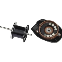 Spro OX Baitcaster Reel