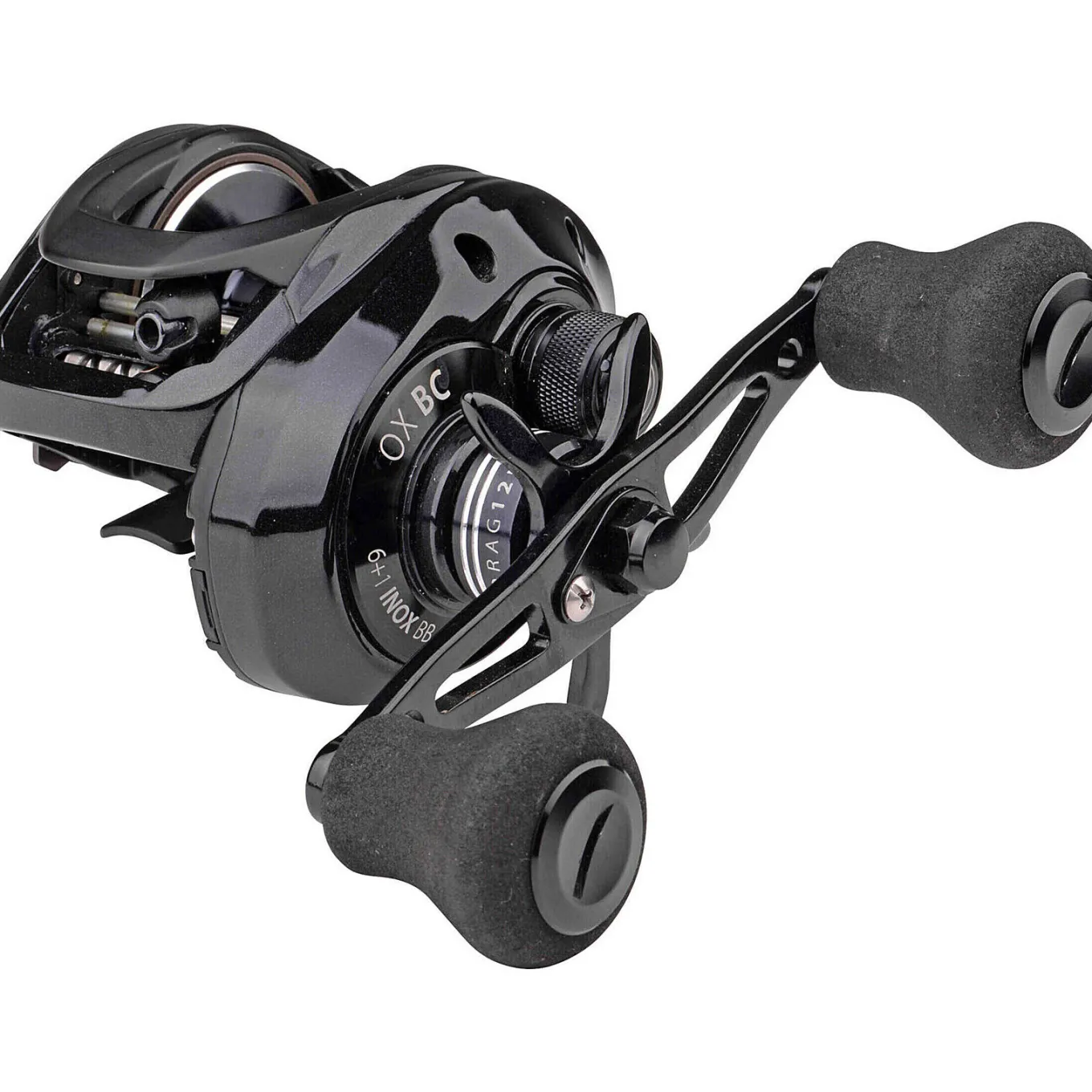 Spro Ox Bc