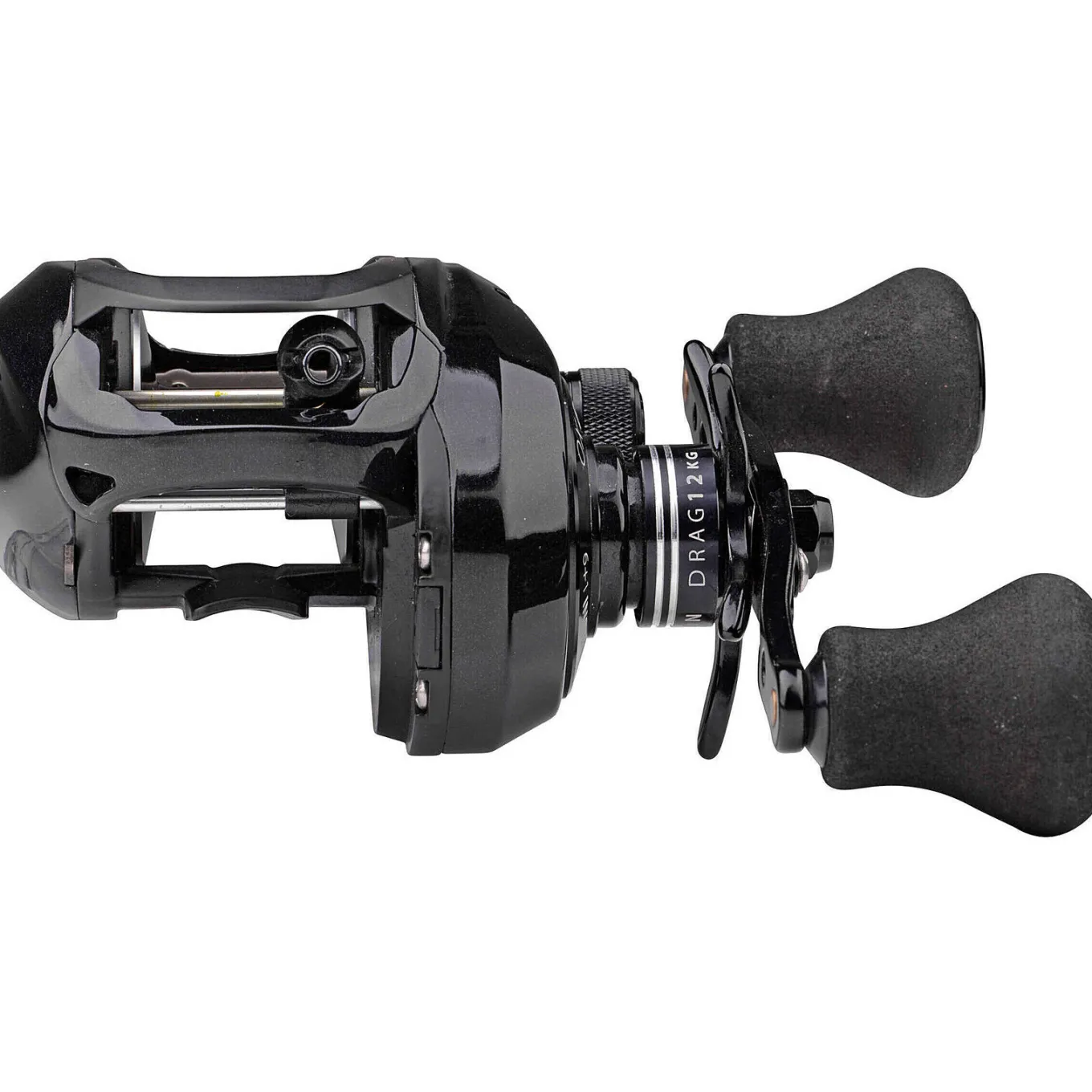 Spro Ox Bc